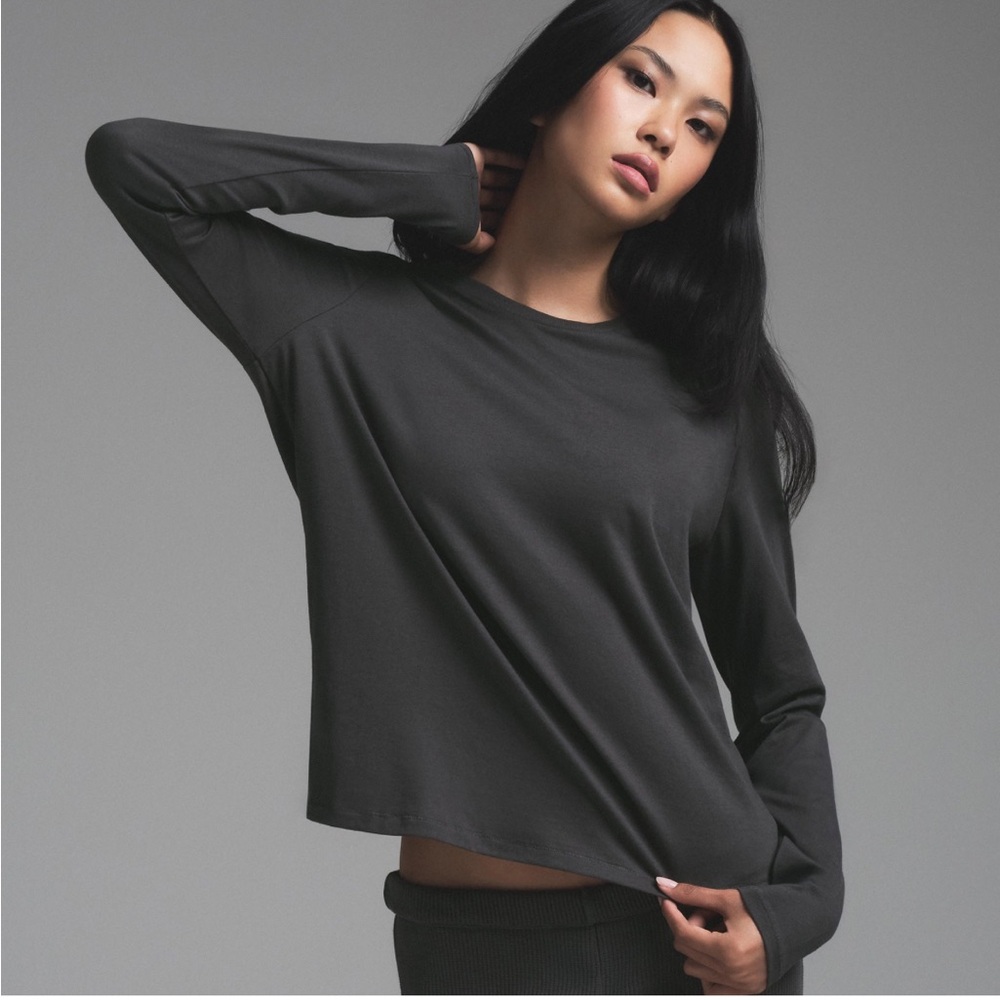 Skims long sleeve